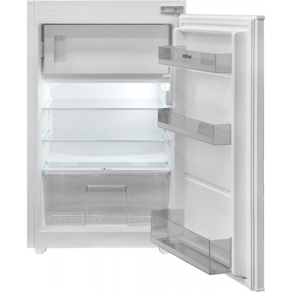 Холодильник с морозильной камерой Vestfrost BITT 88 F