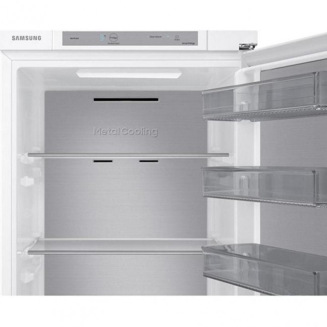 Samsung BRR29703EWW