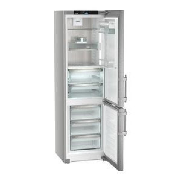 Холодильник с морозильной камерой Liebherr CBNsdb 5753 Prime
