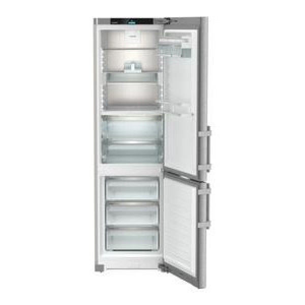 Холодильник с морозильной камерой Liebherr CBNsdb 5753 Prime