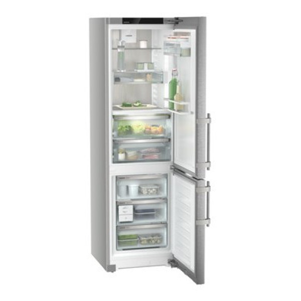 Холодильник с морозильной камерой Liebherr CBNsdc 5753 Prime