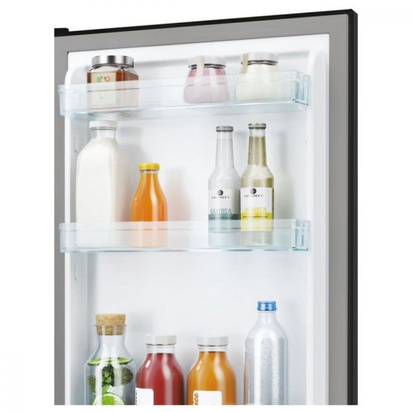 Холодильник с морозильной камерой Candy CCT3L517EB