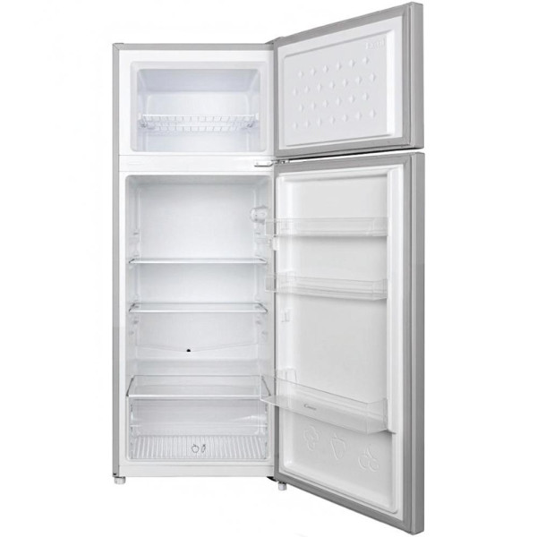 Холодильник с морозильной камерой Candy CDG1S514ES