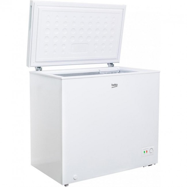 Beko CF200W