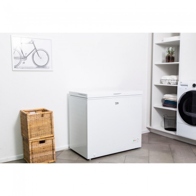 Beko CF200W