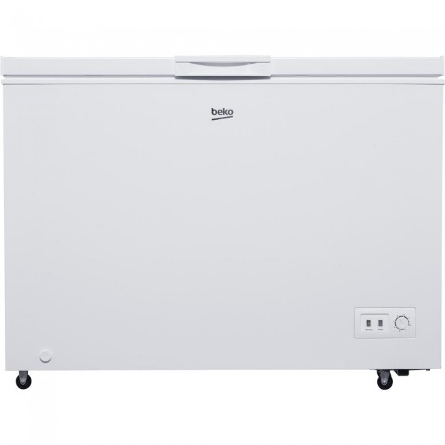 Beko CF316W