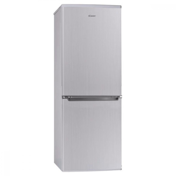 Холодильник с морозильной камерой Candy CHCS 514FX