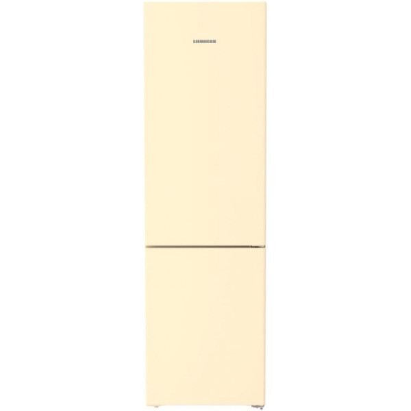 Холодильник с морозильной камерой Liebherr CNbef 5723