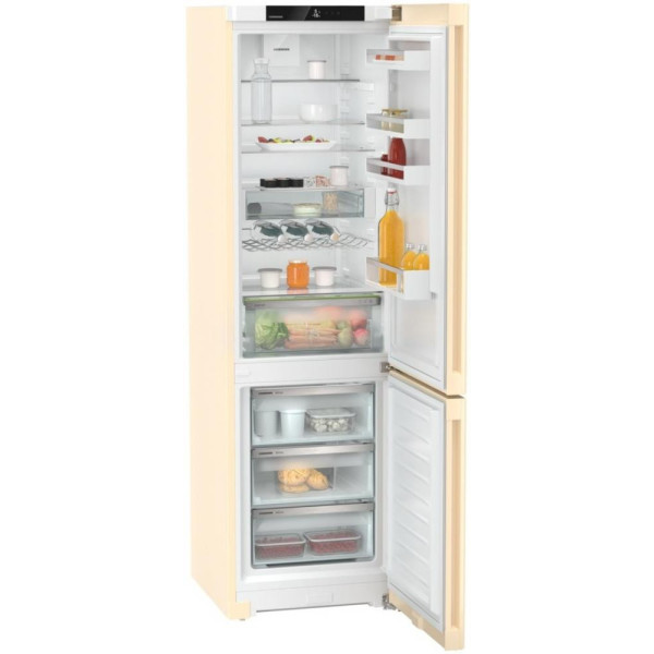 Холодильник с морозильной камерой Liebherr CNbef 5723