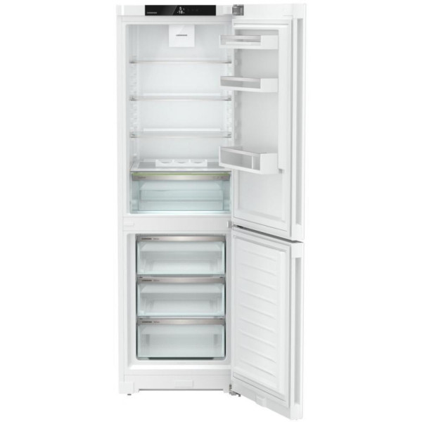 Холодильник с морозильной камерой Liebherr CNd 5203 Pure