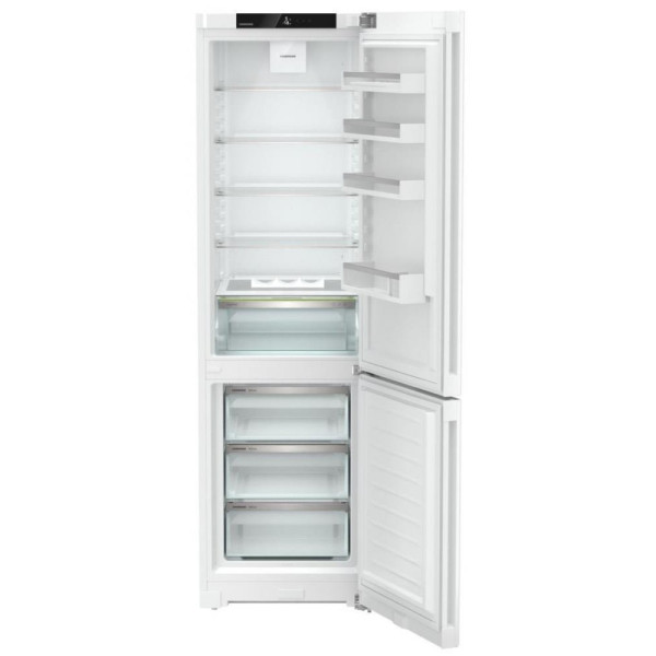 Холодильник с морозильной камерой Liebherr CNd 5703 Pure