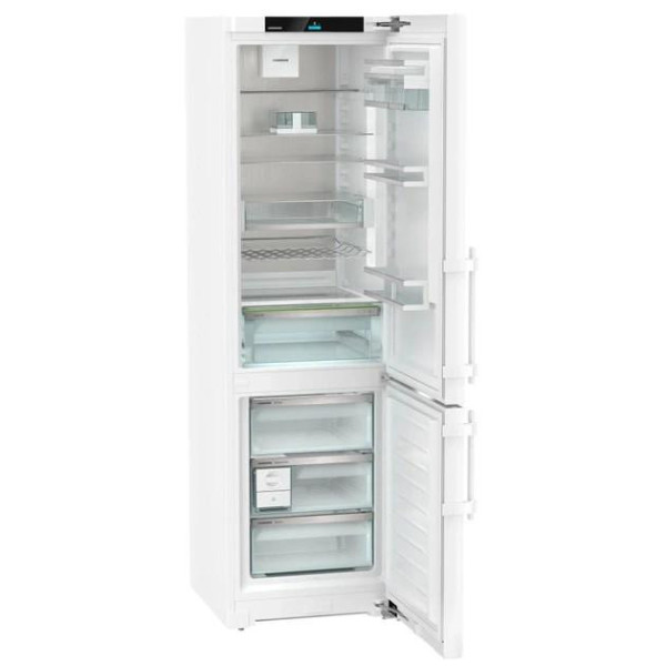 Холодильник с морозильной камерой Liebherr CNd 5753 Prime