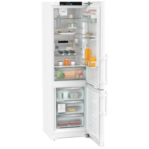 Холодильник с морозильной камерой Liebherr CNd 5753 Prime
