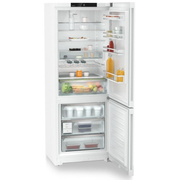 Холодильник с морозильной камерой Liebherr CNd 7723 Plus