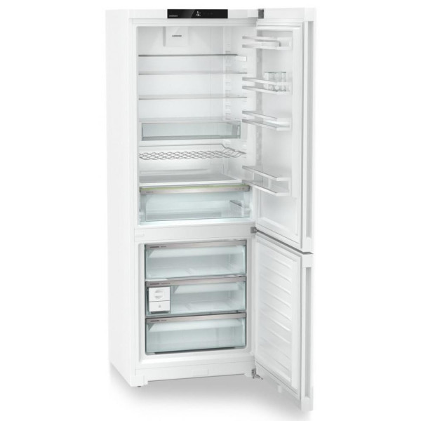 Холодильник с морозильной камерой Liebherr CNd 7723 Plus