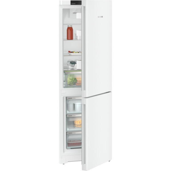 Холодильник с морозильной камерой Liebherr CNf 5203 Pure