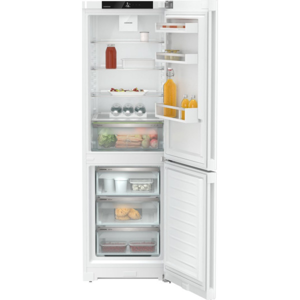 Холодильник с морозильной камерой Liebherr CNf 5203 Pure