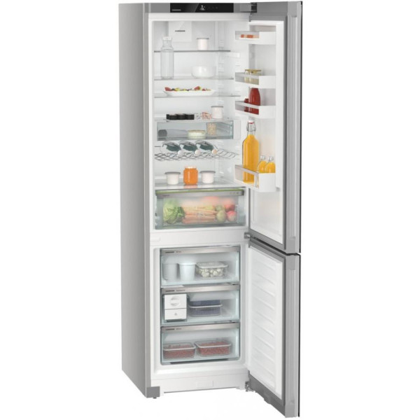 Холодильник с морозильной камерой Liebherr CNgbd 5723 Plus