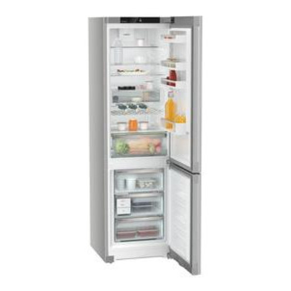 Холодильник с морозильной камерой Liebherr CNgwd 5723 Plus