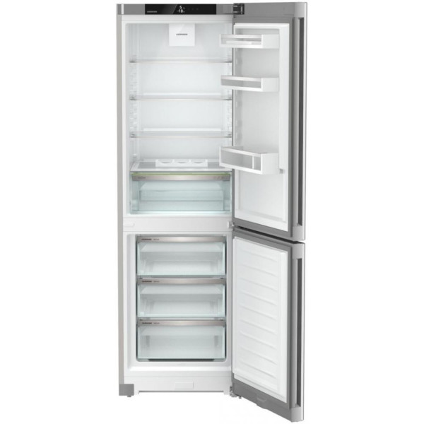 Холодильник с морозильной камерой Liebherr CNsfd 5203 Pure