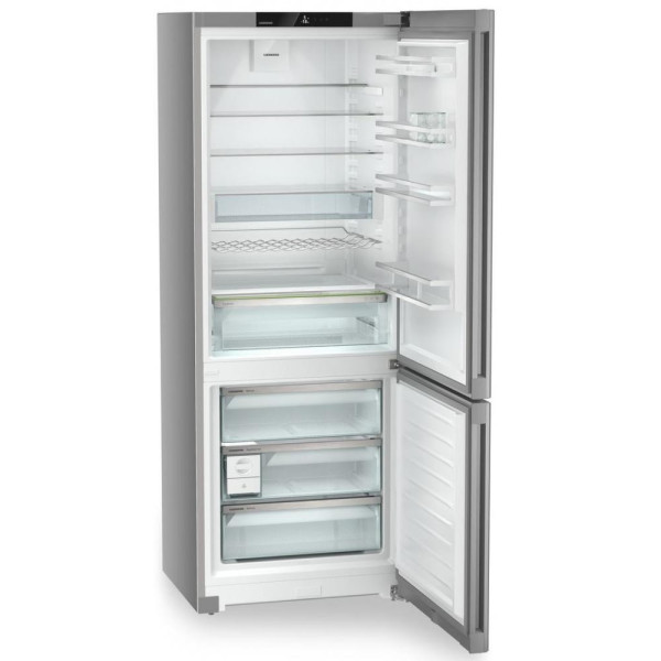 Холодильник с морозильной камерой Liebherr CNsfd 7723 Plus