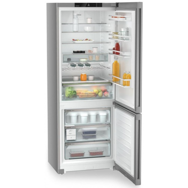 Холодильник с морозильной камерой Liebherr CNsfd 7723 Plus