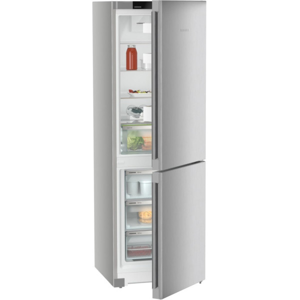 Холодильник с морозильной камерой Liebherr CNsff 5203 Pure