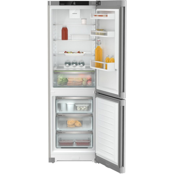 Холодильник с морозильной камерой Liebherr CNsff 5203 Pure
