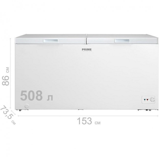 Prime Technics CS 50849 M