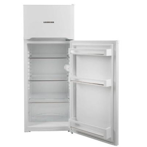 Холодильник с морозильной камерой Liebherr CTe 2531