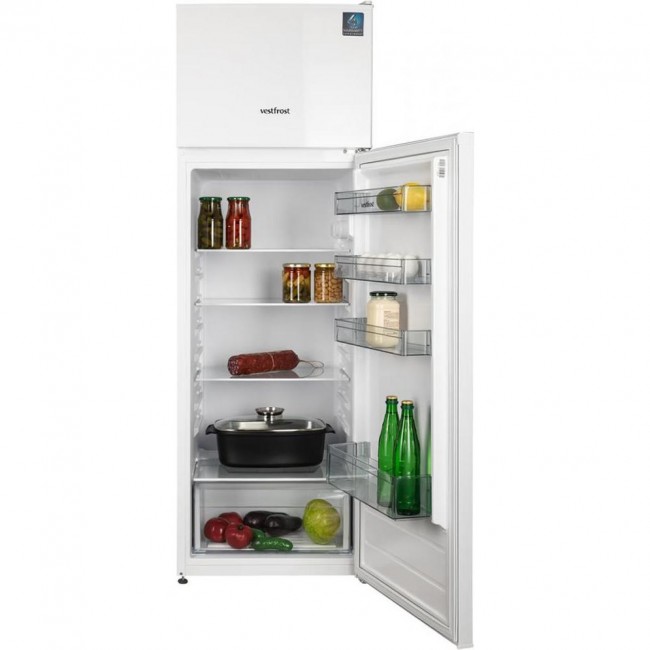 Vestfrost CX 283 SW