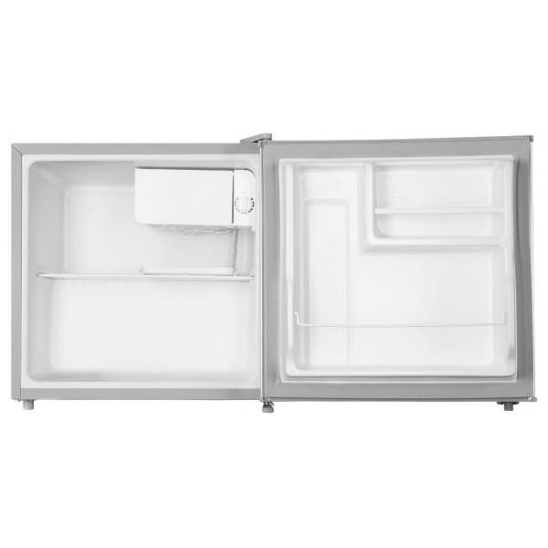 Холодильник с морозильной камерой Ardesto DFM-50X