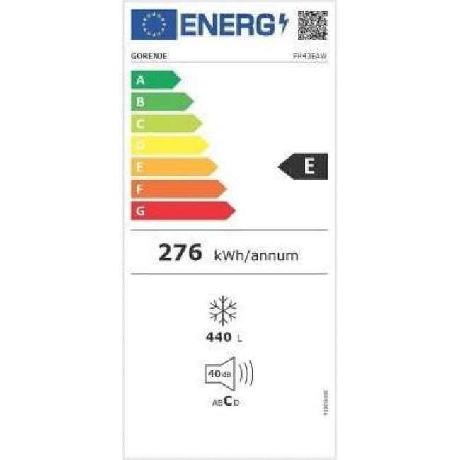 Gorenje FH43EAW