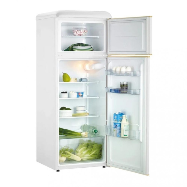 Холодильник с морозильной камерой Snaige FR24SM-PROC0E