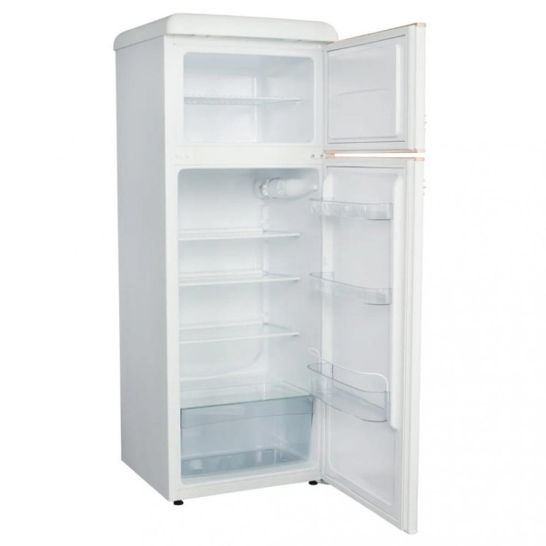 Холодильник с морозильной камерой Snaige FR24SM-PROC0E