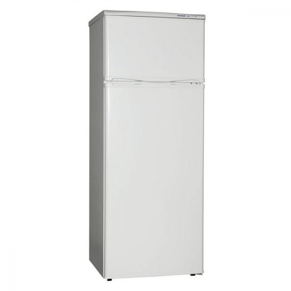 Холодильник с морозильной камерой Snaige FR24SM-S2000F