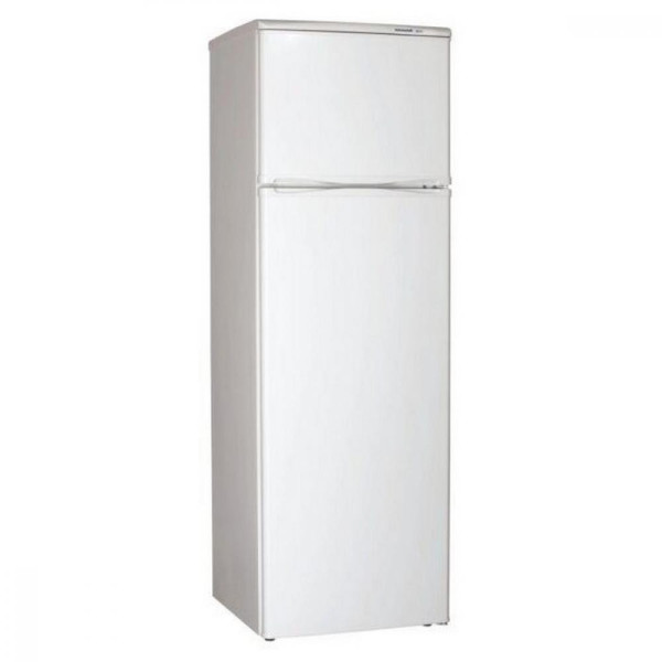 Холодильник с морозильной камерой Snaige FR25SM-P2000F