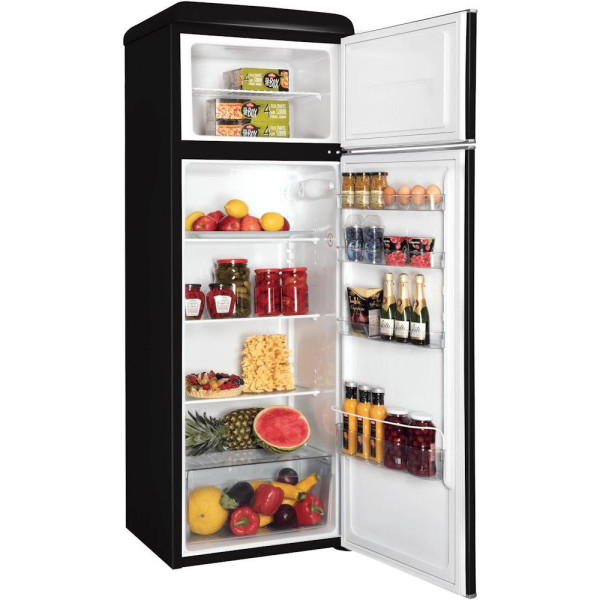 Холодильник с морозильной камерой Snaige FR26SM-PRJ30E