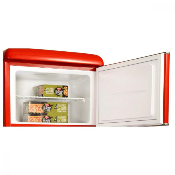 Холодильник с морозильной камерой Snaige FR26SM-PRR50E