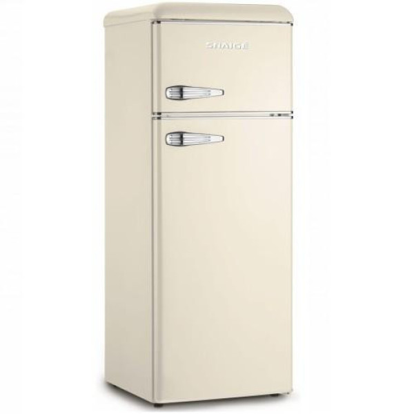 Холодильник с морозильной камерой Snaige FR27SM-PROC0E