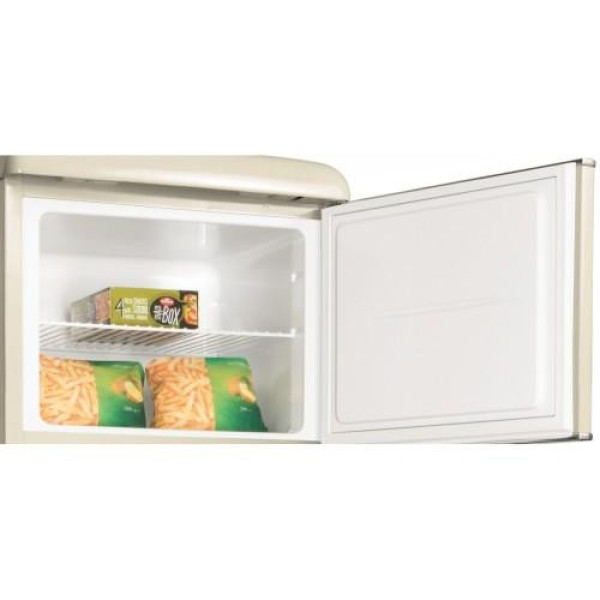 Холодильник с морозильной камерой Snaige FR27SM-PROC0E