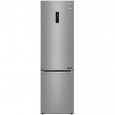 LG GBB62PZFGN