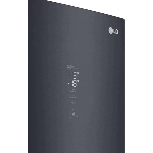 LG GBB92MCACP