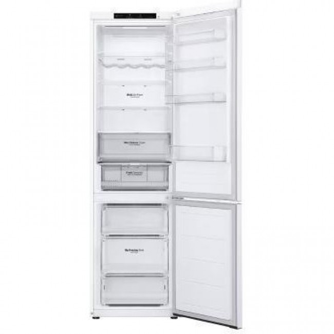 LG GBV3200DSW