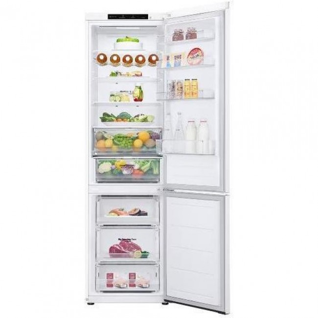 LG GBV3200DSW