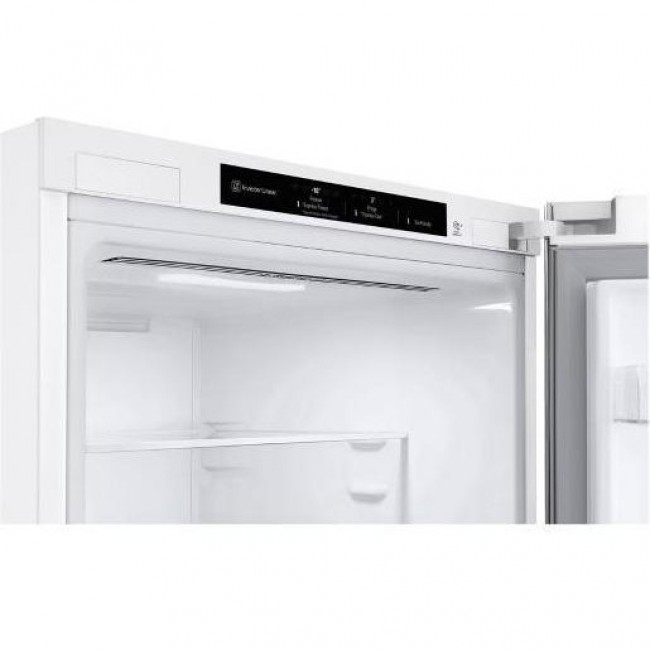 LG GBV3200DSW