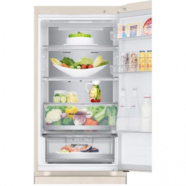 LG GC-B459FEPW