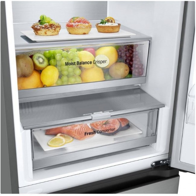 LG GC-B459FNPW