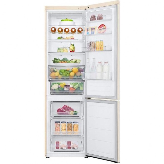 LG GC-B509FEMW