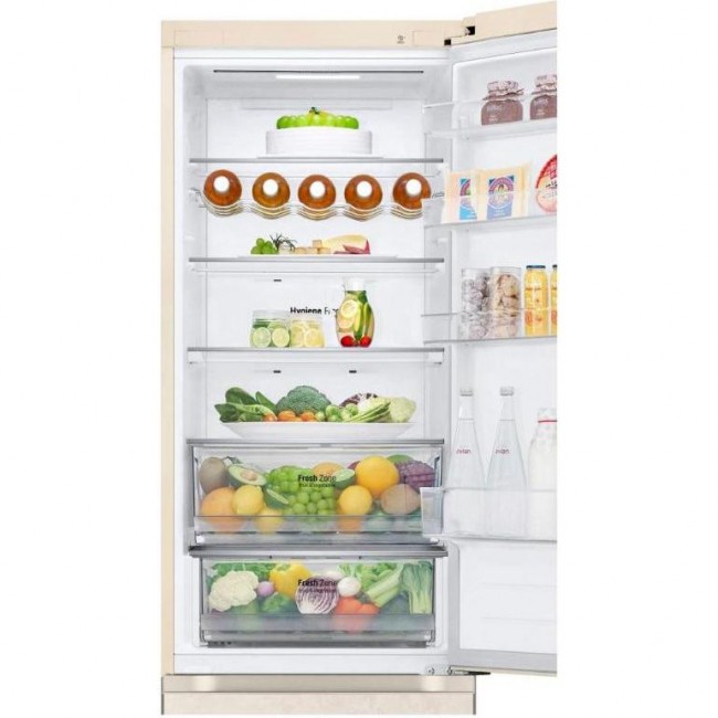 LG GC-B509FEMW
